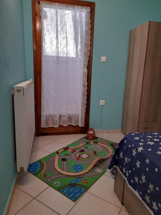 شقة Angel House نيكيتي المظهر الخارجي الصورة